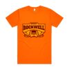 AS Colour / BLOCK SAFETY TEE Thumbnail