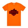 AS Colour / BLOCK SAFETY TEE Thumbnail