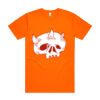 AS Colour / BLOCK SAFETY TEE Thumbnail