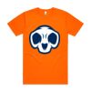AS Colour / BLOCK SAFETY TEE Thumbnail