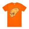 AS Colour / BLOCK SAFETY TEE Thumbnail