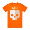 AS Colour / BLOCK SAFETY TEE Thumbnail