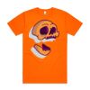 AS Colour / BLOCK SAFETY TEE Thumbnail