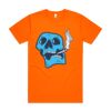 AS Colour / BLOCK SAFETY TEE Thumbnail