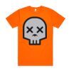 AS Colour / BLOCK SAFETY TEE Thumbnail