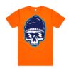 AS Colour / BLOCK SAFETY TEE Thumbnail