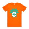 AS Colour / BLOCK SAFETY TEE Thumbnail