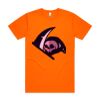 AS Colour / BLOCK SAFETY TEE Thumbnail