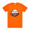 AS Colour / BLOCK SAFETY TEE Thumbnail