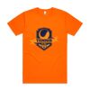 AS Colour / BLOCK SAFETY TEE Thumbnail
