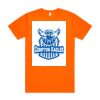 AS Colour / BLOCK SAFETY TEE Thumbnail