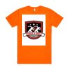 AS Colour / BLOCK SAFETY TEE Thumbnail