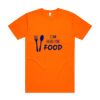 AS Colour / BLOCK SAFETY TEE Thumbnail