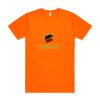 AS Colour / BLOCK SAFETY TEE Thumbnail