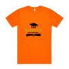 AS Colour / BLOCK SAFETY TEE Thumbnail