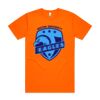 AS Colour / BLOCK SAFETY TEE Thumbnail
