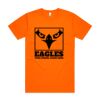 AS Colour / BLOCK SAFETY TEE Thumbnail