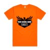 AS Colour / BLOCK SAFETY TEE Thumbnail
