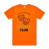 AS Colour / BLOCK SAFETY TEE Thumbnail