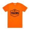 AS Colour / BLOCK SAFETY TEE Thumbnail