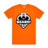 AS Colour / BLOCK SAFETY TEE Thumbnail