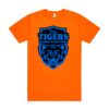 AS Colour / BLOCK SAFETY TEE Thumbnail