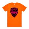 AS Colour / BLOCK SAFETY TEE Thumbnail