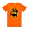 AS Colour / BLOCK SAFETY TEE Thumbnail