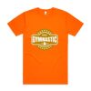 AS Colour / BLOCK SAFETY TEE Thumbnail