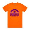 AS Colour / BLOCK SAFETY TEE Thumbnail
