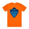 AS Colour / BLOCK SAFETY TEE Thumbnail