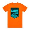 AS Colour / BLOCK SAFETY TEE Thumbnail