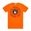 AS Colour / BLOCK SAFETY TEE Thumbnail