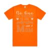 AS Colour / BLOCK SAFETY TEE Thumbnail