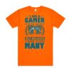 AS Colour / BLOCK SAFETY TEE Thumbnail