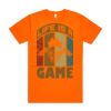 AS Colour / BLOCK SAFETY TEE Thumbnail