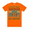 AS Colour / BLOCK SAFETY TEE Thumbnail