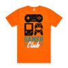 AS Colour / BLOCK SAFETY TEE Thumbnail