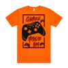AS Colour / BLOCK SAFETY TEE Thumbnail