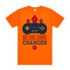 AS Colour / BLOCK SAFETY TEE Thumbnail