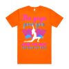 AS Colour / BLOCK SAFETY TEE Thumbnail