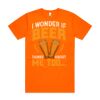AS Colour / BLOCK SAFETY TEE Thumbnail