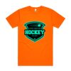 AS Colour / BLOCK SAFETY TEE Thumbnail