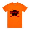 AS Colour / BLOCK SAFETY TEE Thumbnail