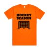 AS Colour / BLOCK SAFETY TEE Thumbnail