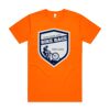 AS Colour / BLOCK SAFETY TEE Thumbnail