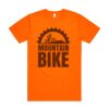 AS Colour / BLOCK SAFETY TEE Thumbnail