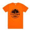 AS Colour / BLOCK SAFETY TEE Thumbnail