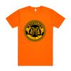 AS Colour / BLOCK SAFETY TEE Thumbnail