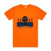 AS Colour / BLOCK SAFETY TEE Thumbnail